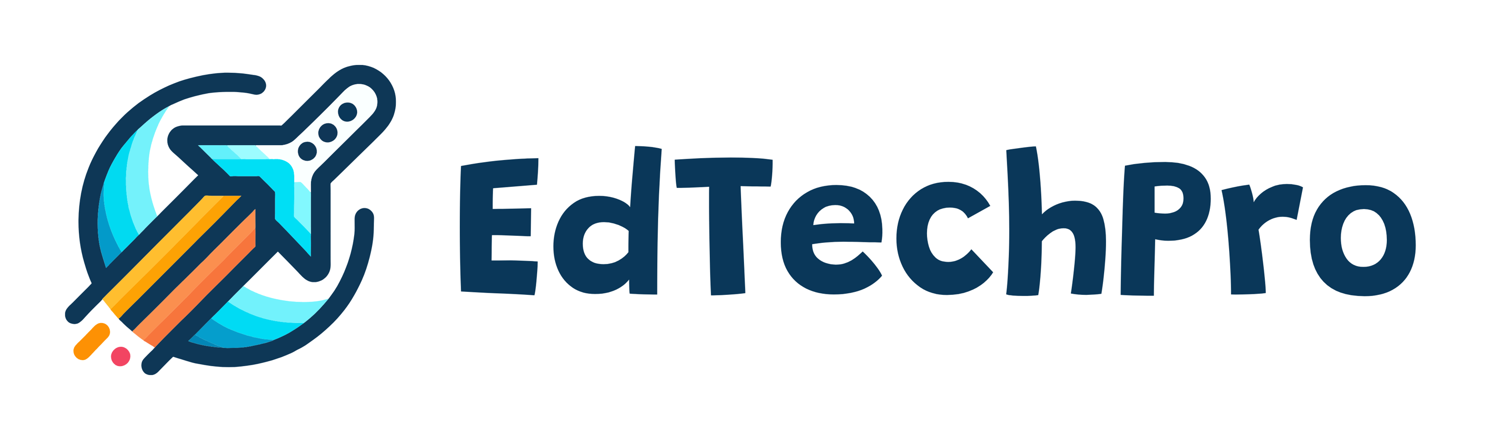 EdTechPro Logo